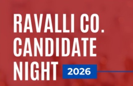 Ravalli County Candidate Night 2026