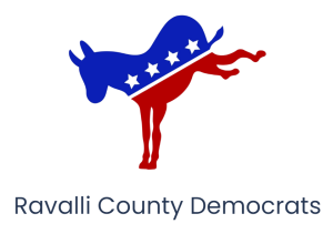 Ravalli County Democrats